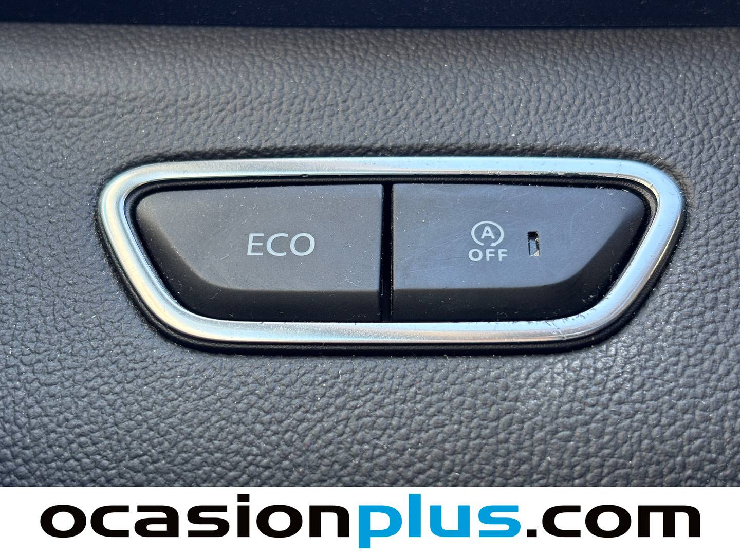 Accesorios del Renault Kadjar Renault Kadjar Zen Blue dCi (115 CV) EDC