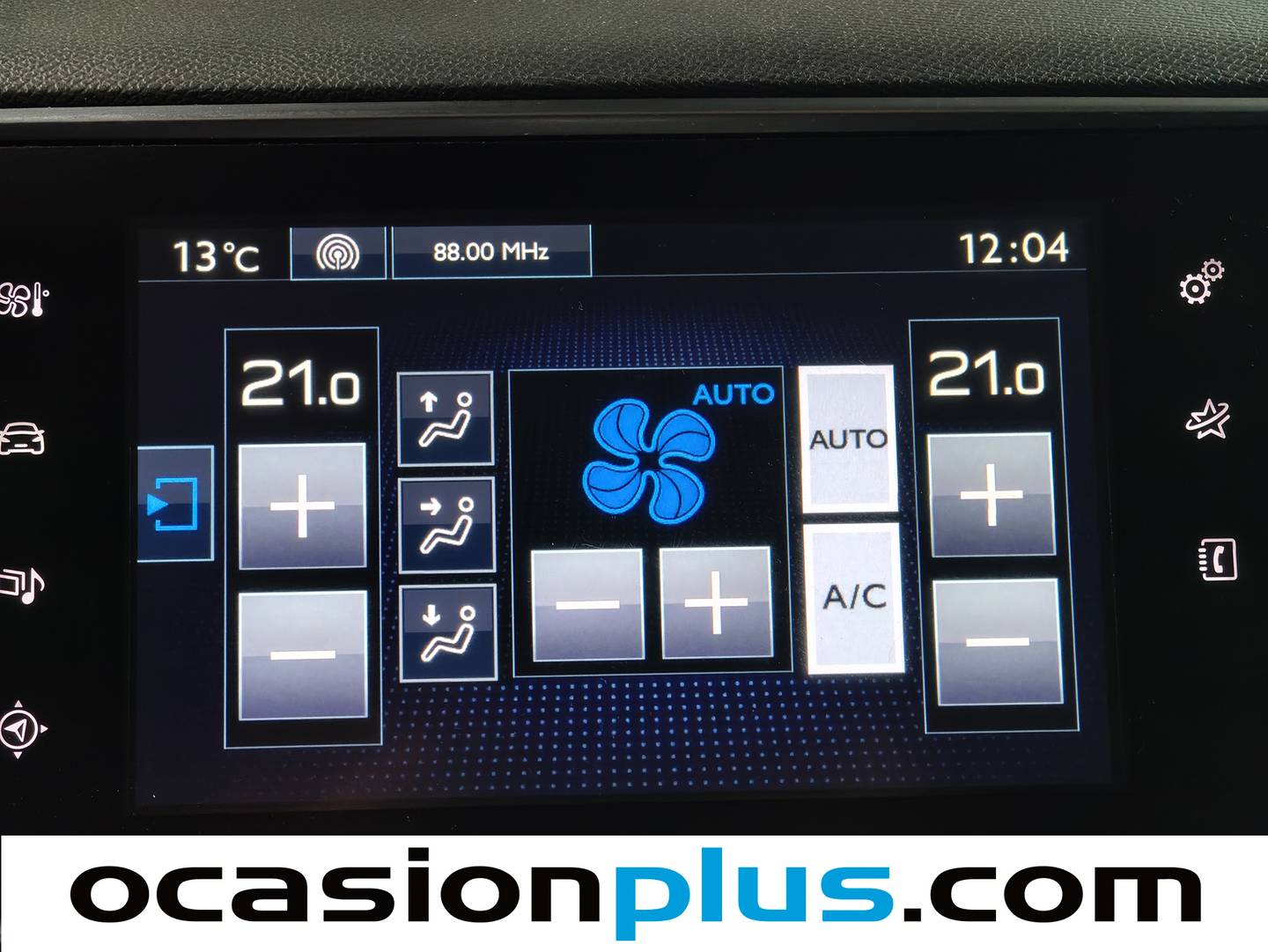 Foto Peugeot 308 Peugeot 308 SW SW PureTech 130 S&S Style  (130 CV)