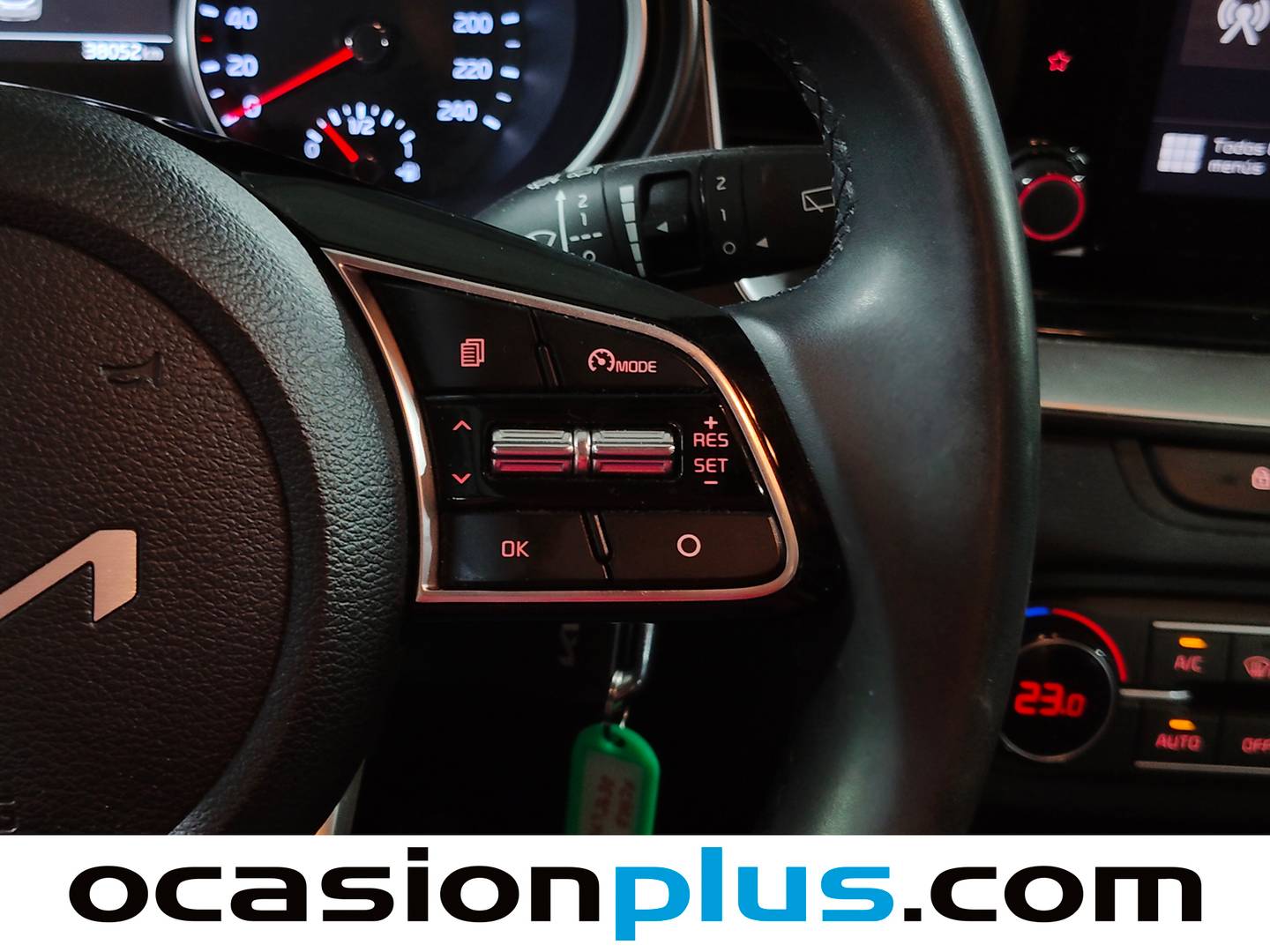 KIA XCeed KIA XCeed 1.0 T-GDi Drive (120 CV) 120cv