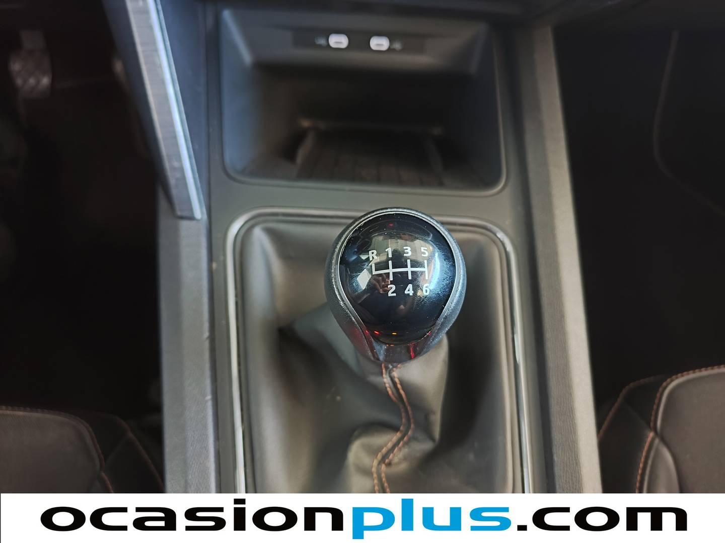 Cupra Formentor CUPRA Formentor 1.5 TSI (150 CV) de segunda mano