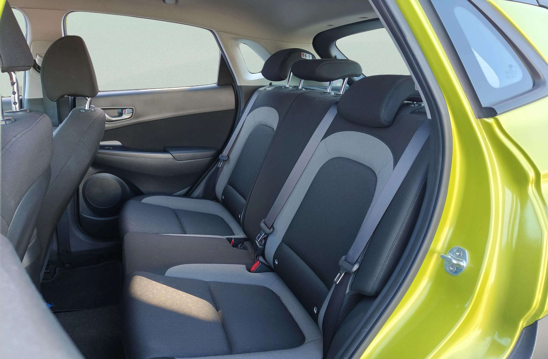 Hyundai Kona 1.6 CRDi Klass 4x2 - foto 11