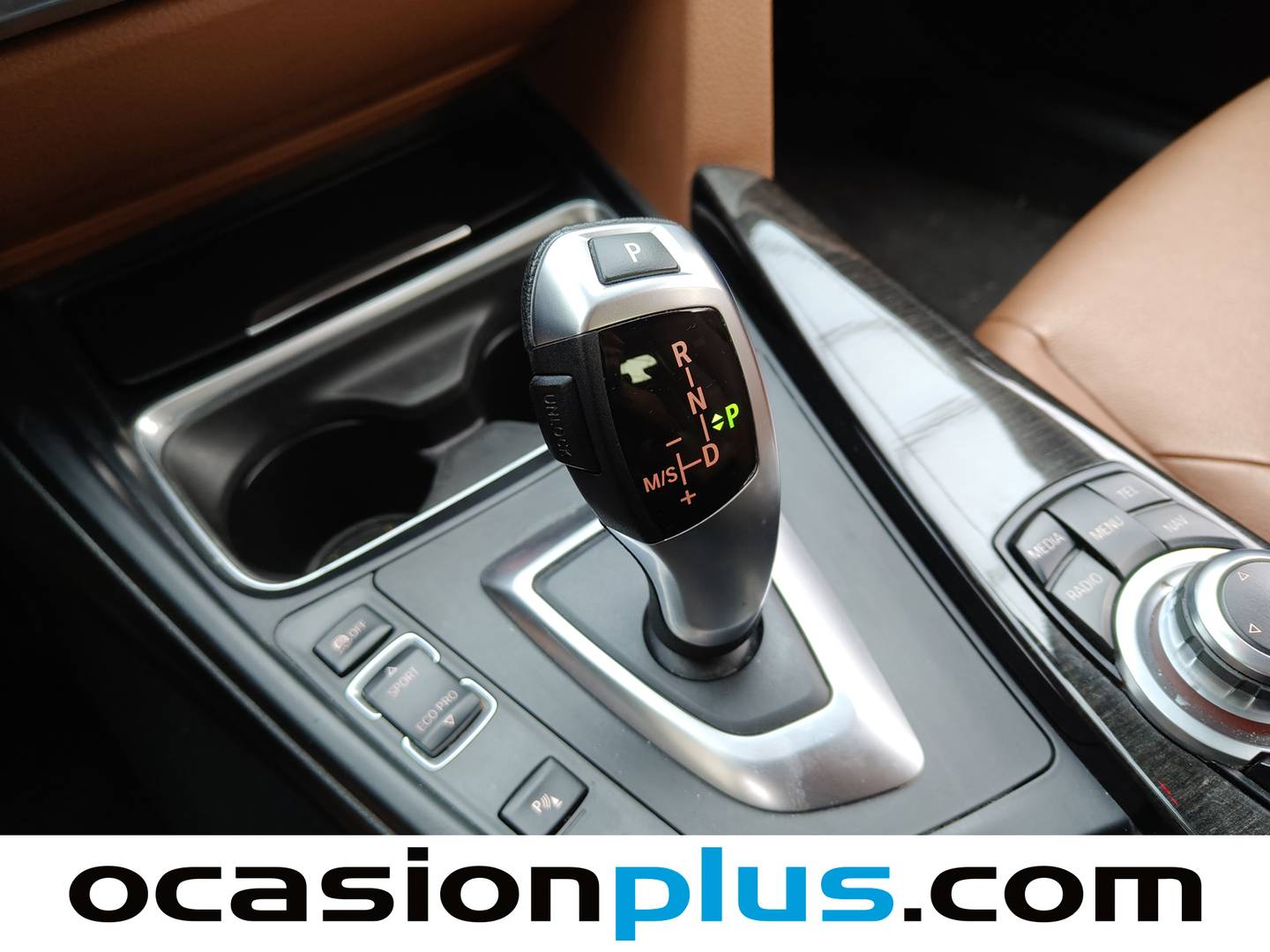 Foto BMW Serie 3 BMW Serie 3 320d Gran Turismo (184 CV)