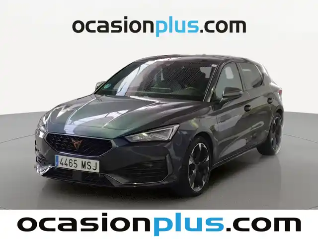 Cupra León 1.5 eTSI DSG (150 CV) de segunda mano