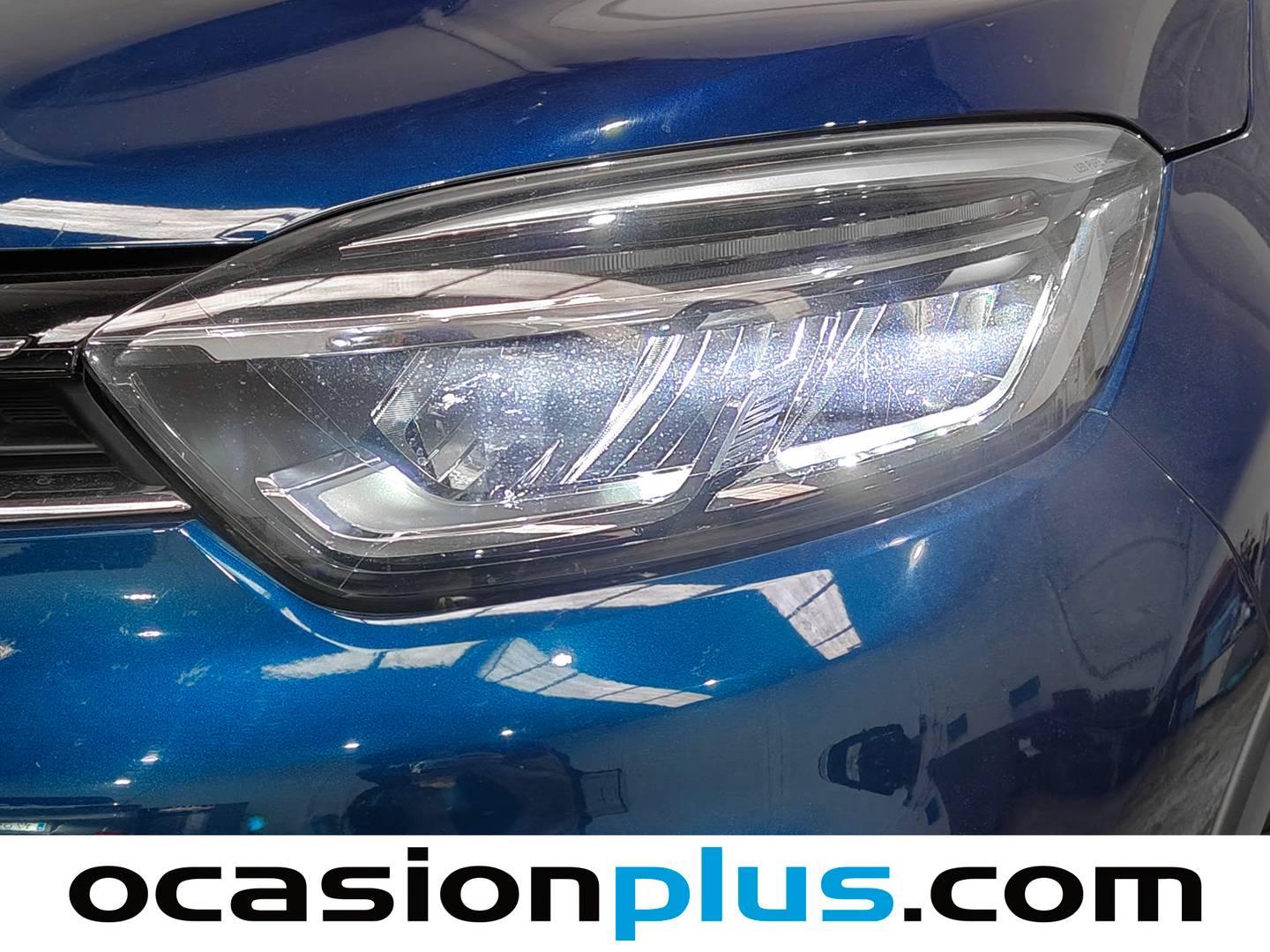 Extras del Renault Captur Renault Captur Xmod Energy TCe (120 CV)