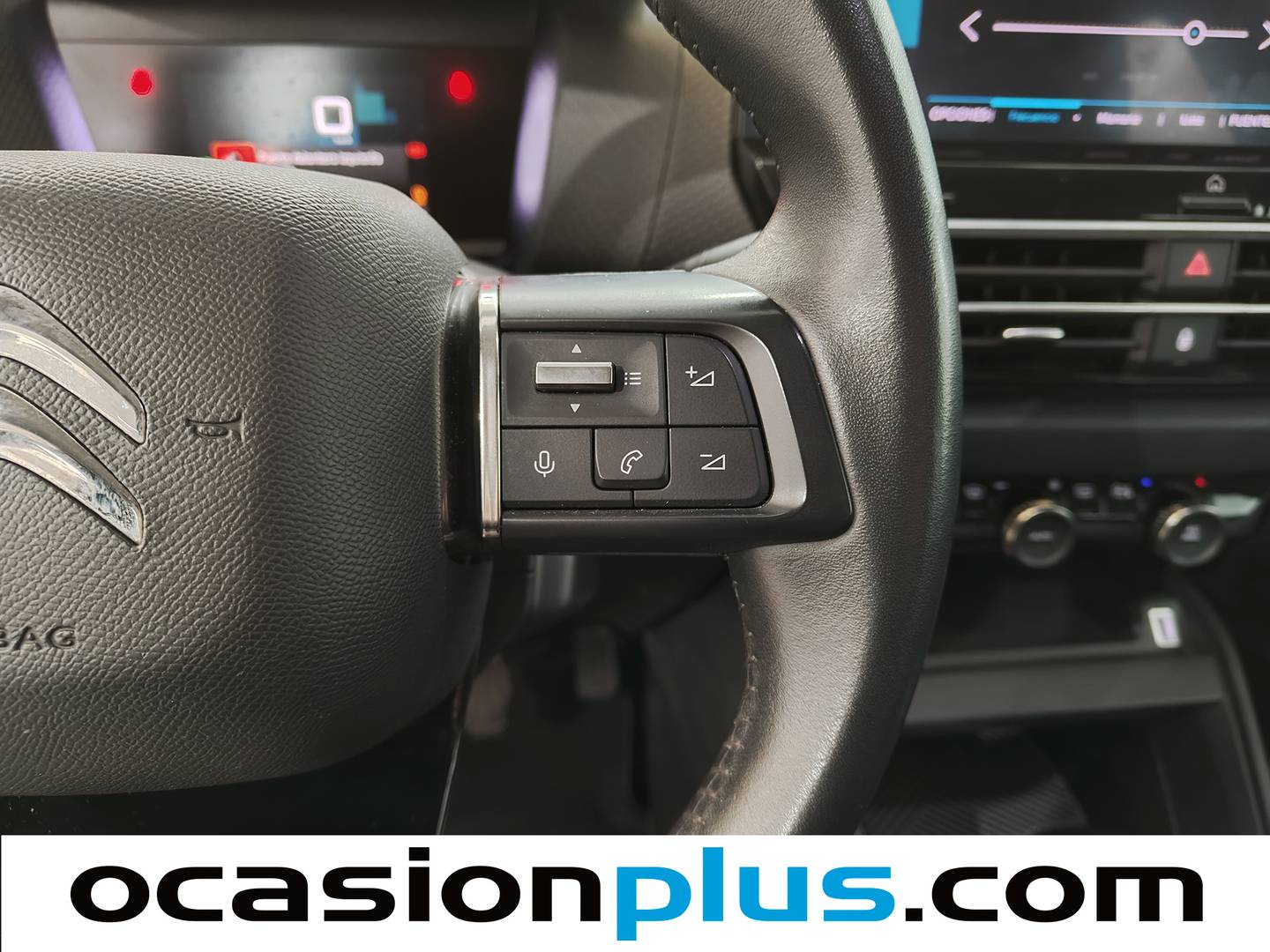 Citroën C4 Citroën C4 PureTech 130 S&S 6v Feel Pack (130 CV) 130cv