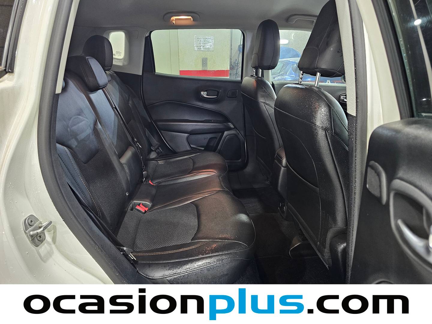 Foto Jeep Compass Jeep Compass 1.6 Multijet Limited 4x2 (120 CV)