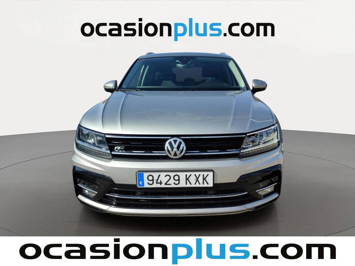 Volkswagen Tiguan Volkswagen Tiguan Advance 1.5 TSI (130 CV) PACK R-LINE 130cv