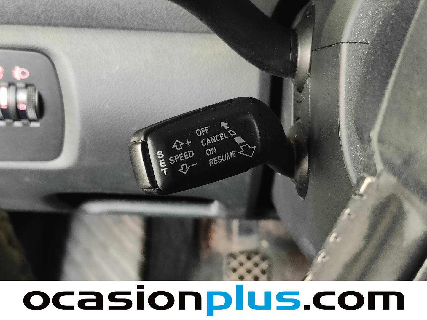 Audi A3 Audi A3 Sportback A3 Sportback Attraction 1.6 TDI (105 CV) seminuevo
