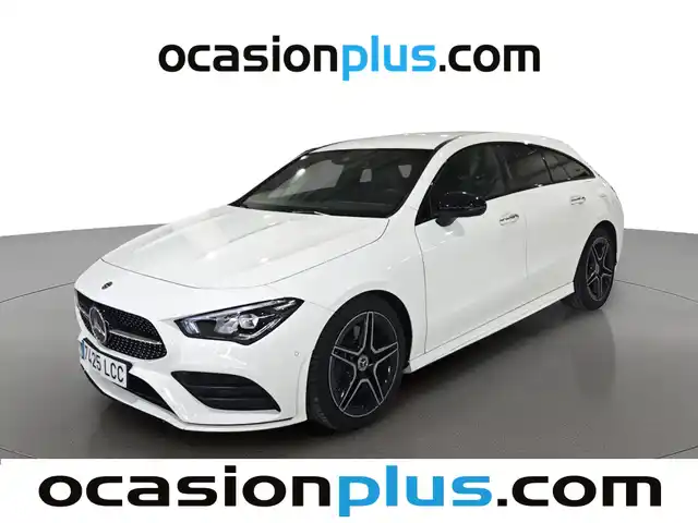 Mercedes CLA