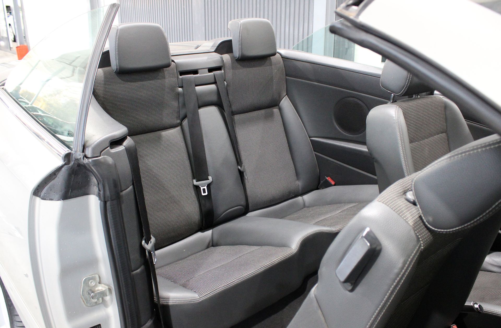 Opel Astra 1.8 Twin Top Cosmo - foto 14