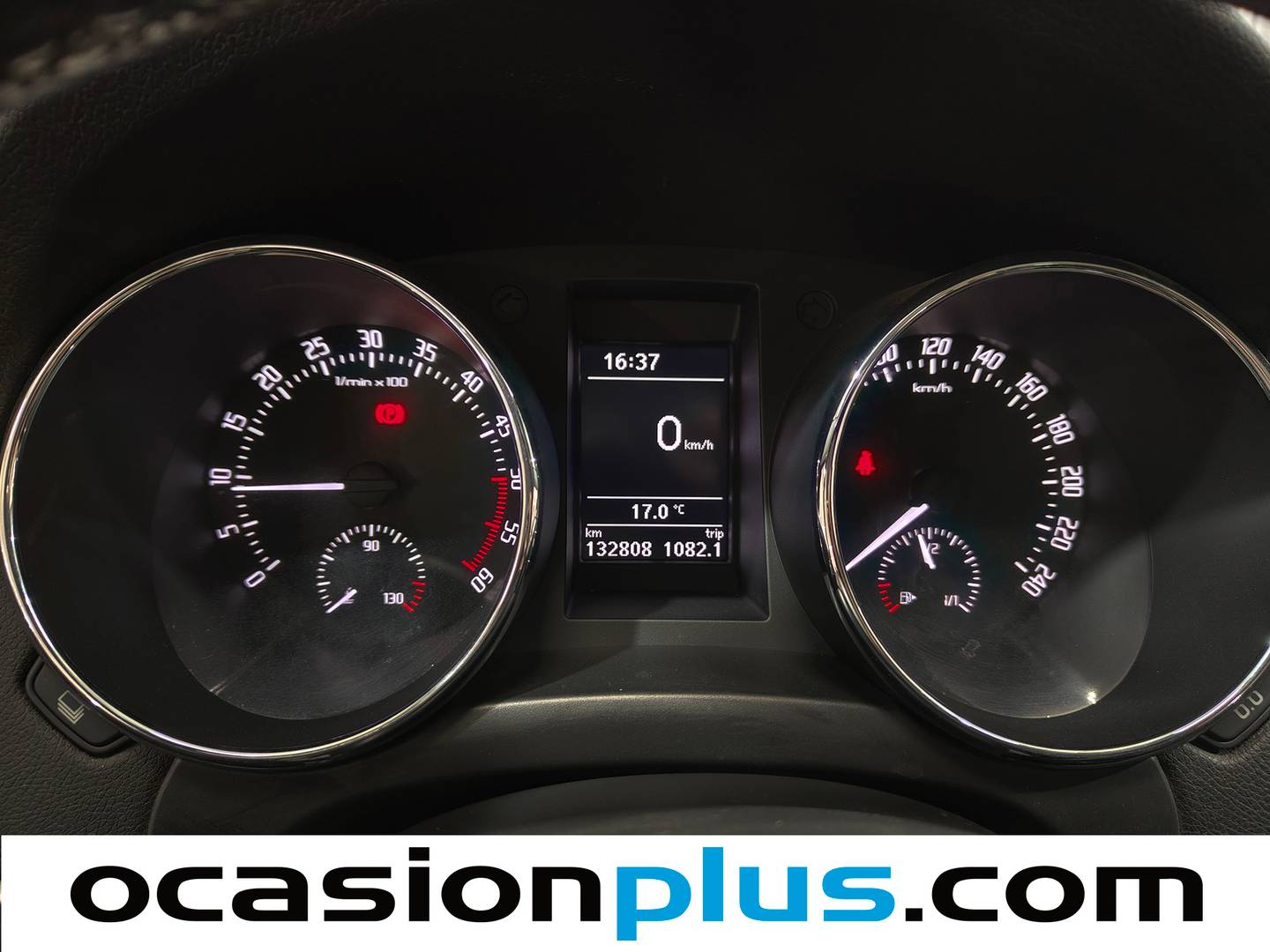 Skoda Yeti Skoda Yeti 2.0 TDI AdBlue Outdoor Like (110 CV) 2015