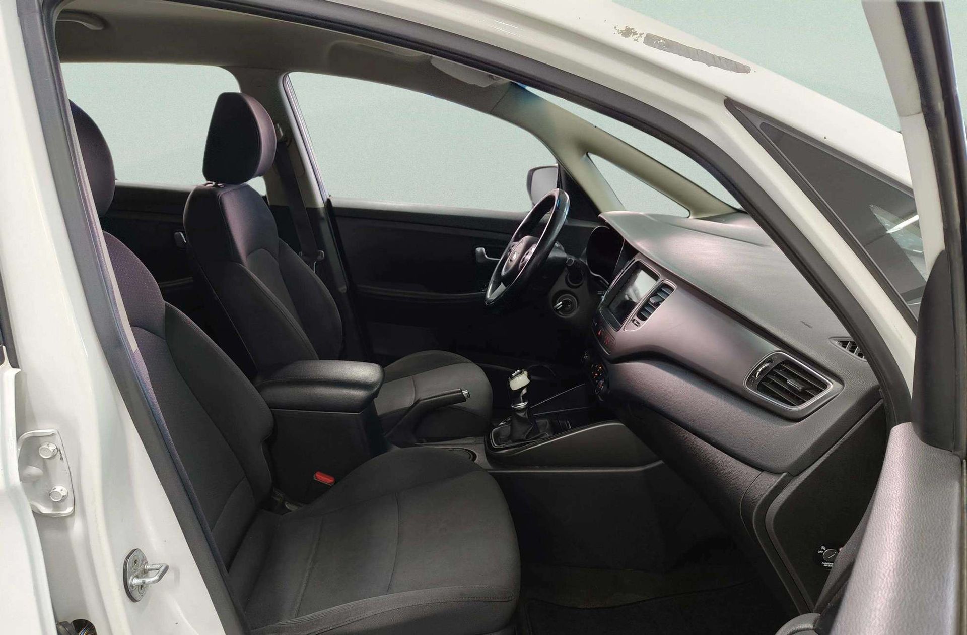 Kia Carens 1.7 CRDi VGT Drive Eco-Dynamics 7 plazas - foto 17