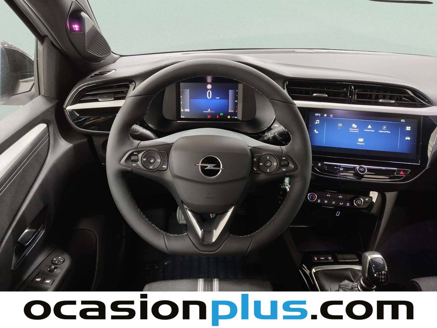 Opel Corsa Opel Corsa 1.2 T XHL GS (100 CV) de segunda mano