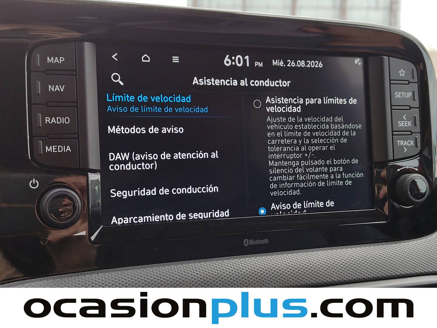Hyundai i10 Hyundai i10 1.0 Klass (63 CV) gasolina