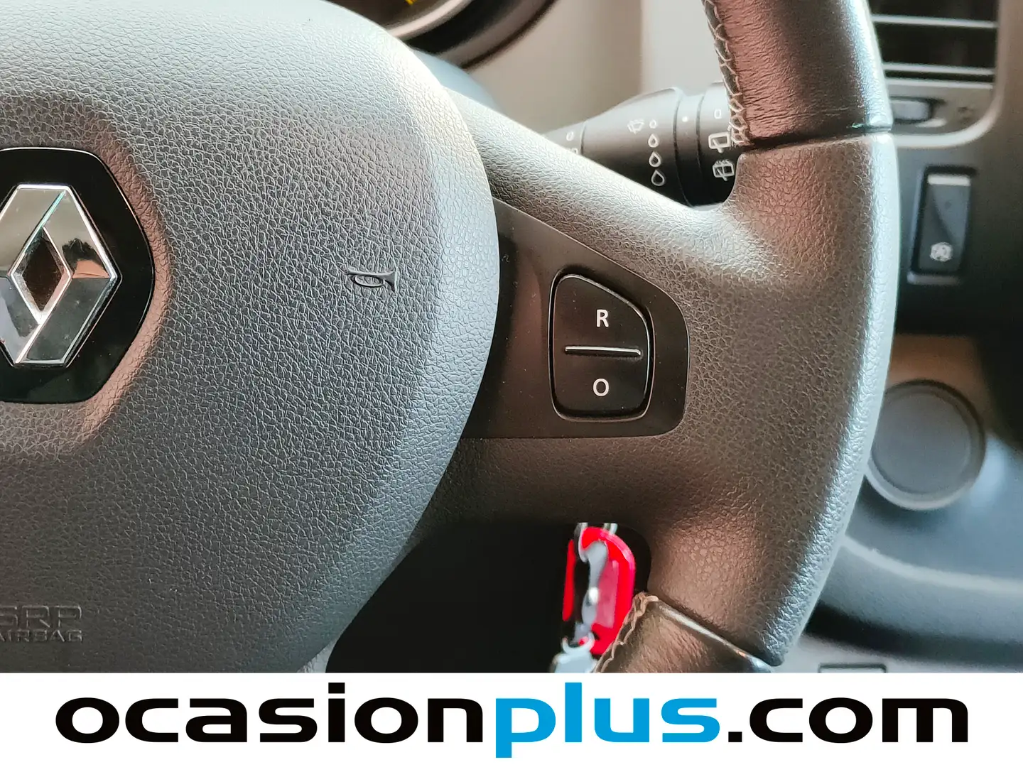 Foto Renault Trafic Renault Trafic Passenger Passenger dCi 125 Edition Energy (125 CV)