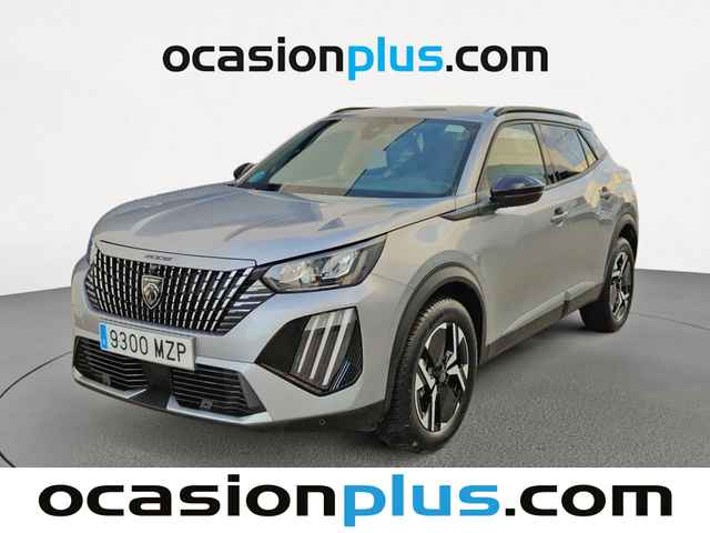 Peugeot Ocasión Ciudad real