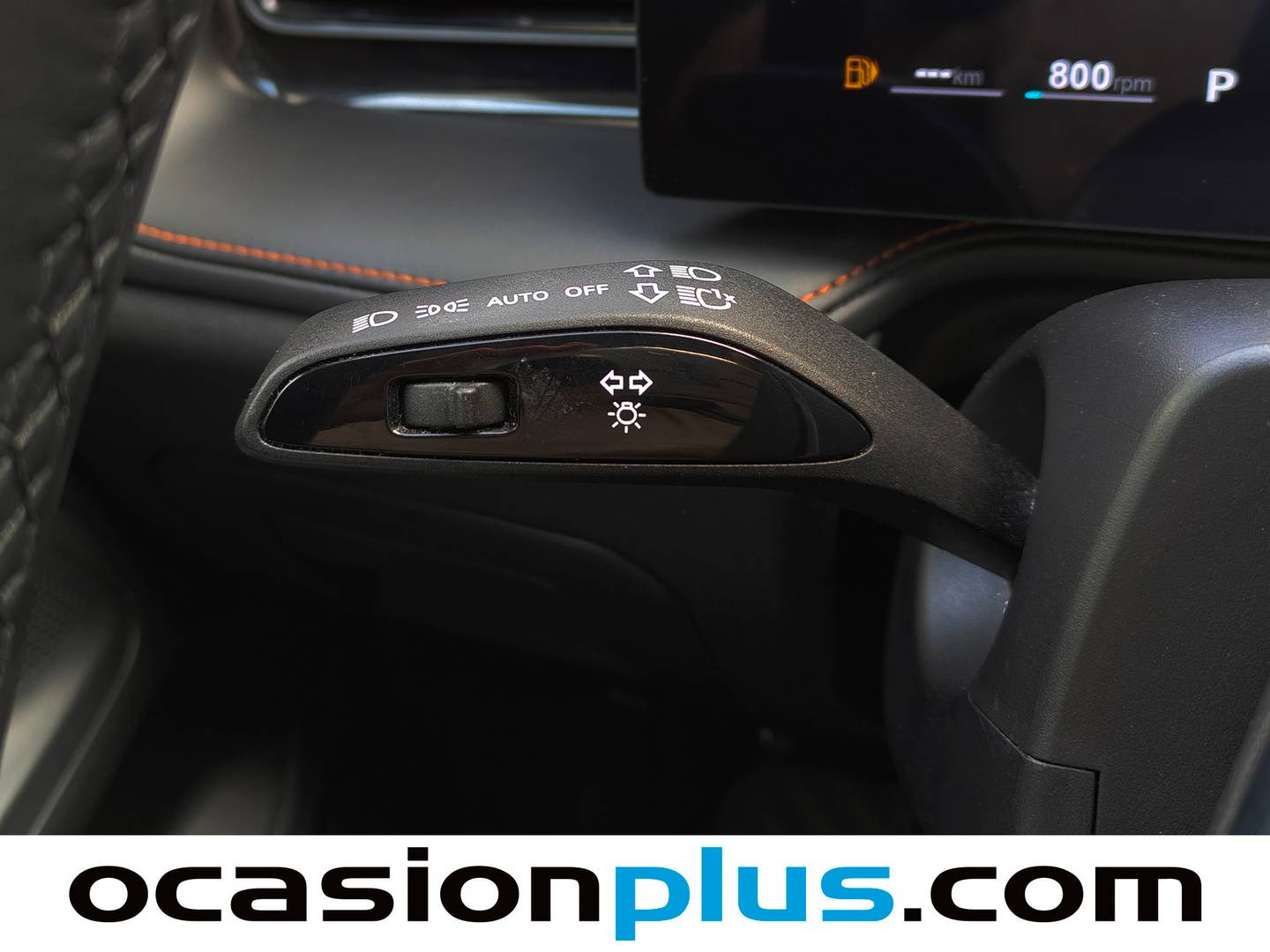 MG HS MG HS 1.5T Comfort DCT (170 CV) automático
