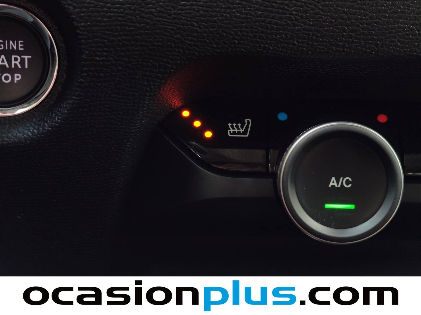 Citroën C4 Citroën C4 PureTech 155 S&S Shine EAT8 (155 CV) de ocasión