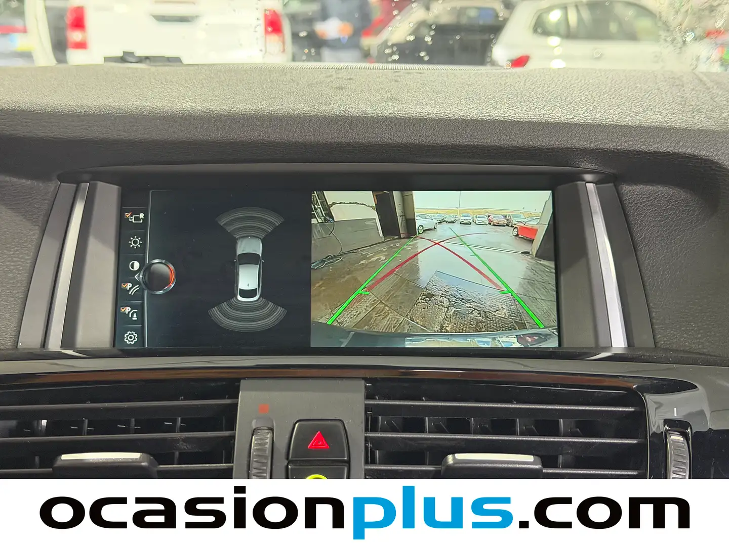 Foto BMW X4 BMW X4 xDrive20d (190 CV)