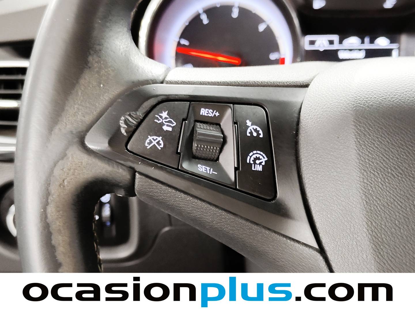 Foto Opel Astra Opel Astra Sports Tourer 1.6 CDTI S&S Dynamic (136 CV)