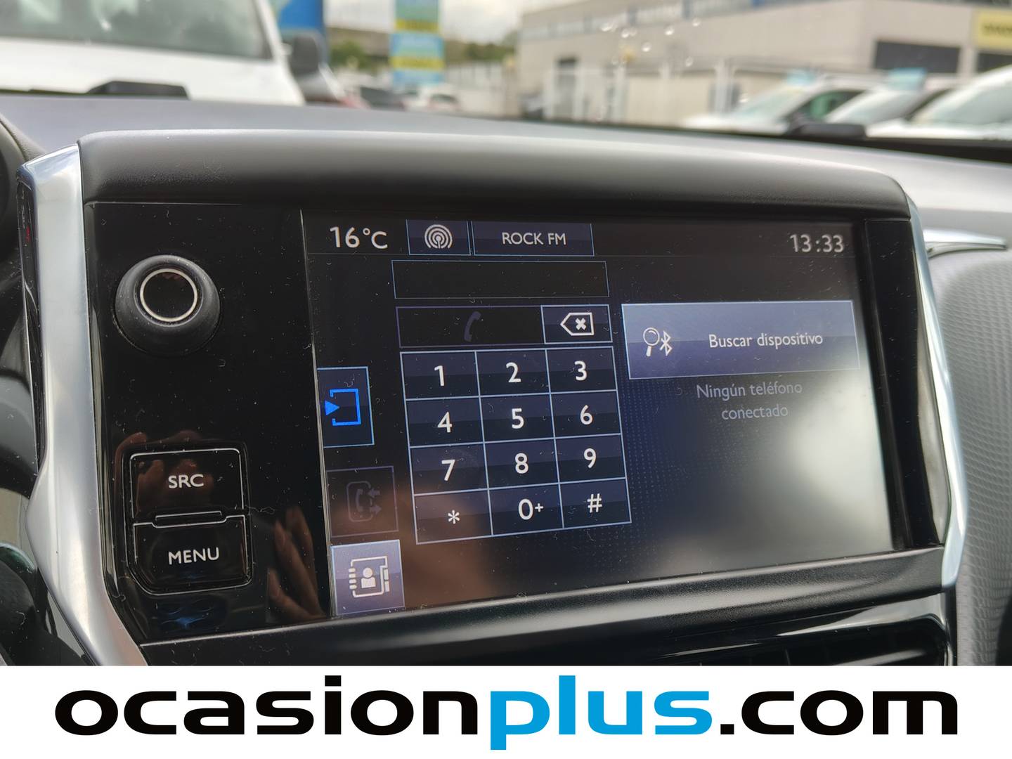 Peugeot 2008 Peugeot 2008 BlueHDi 100 Style (100 CV) diésel