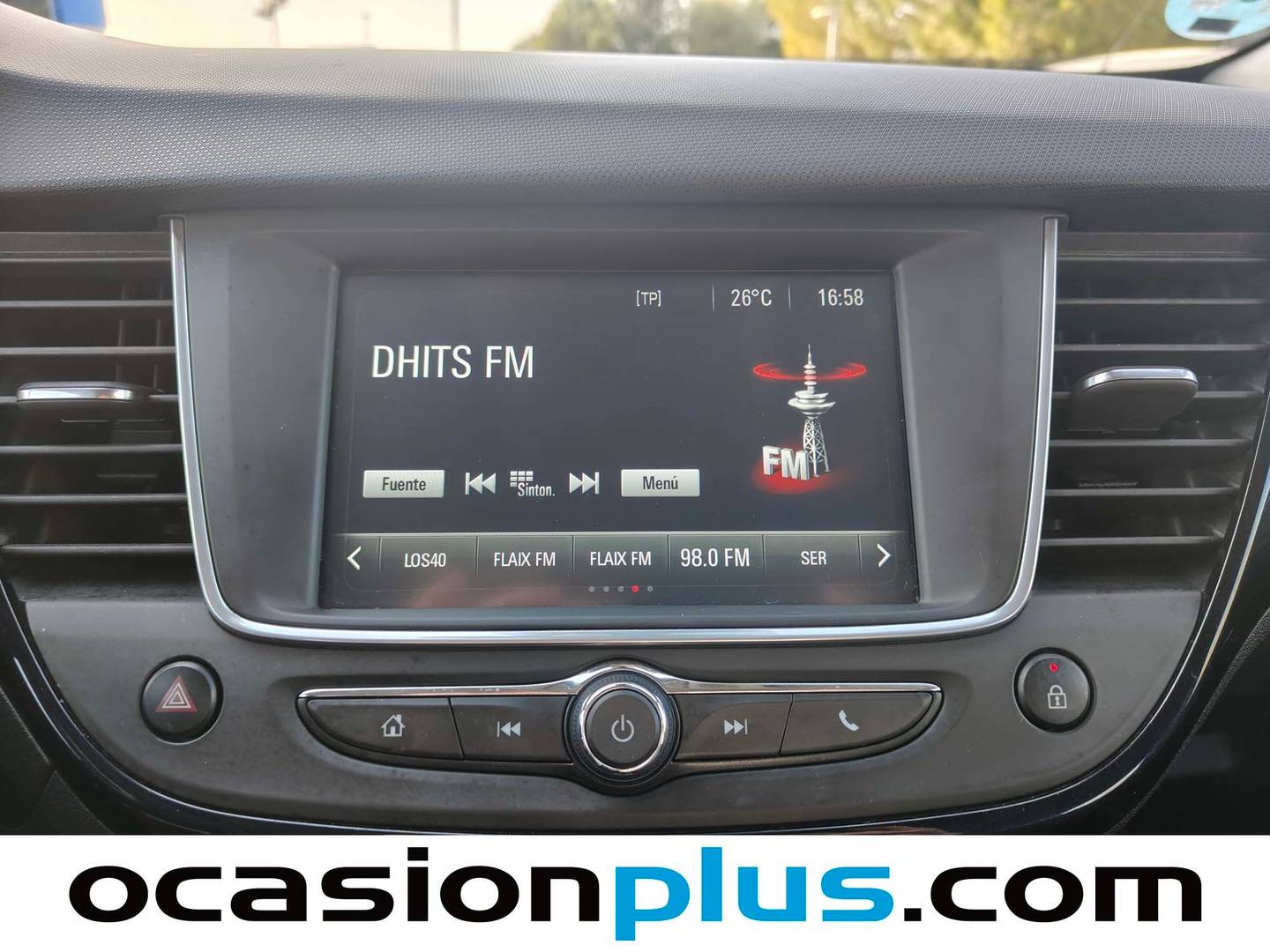 Opel Crossland X Opel Crossland X 1.2 S&S Design Line 120 Aniversario Auto (110 CV) barato