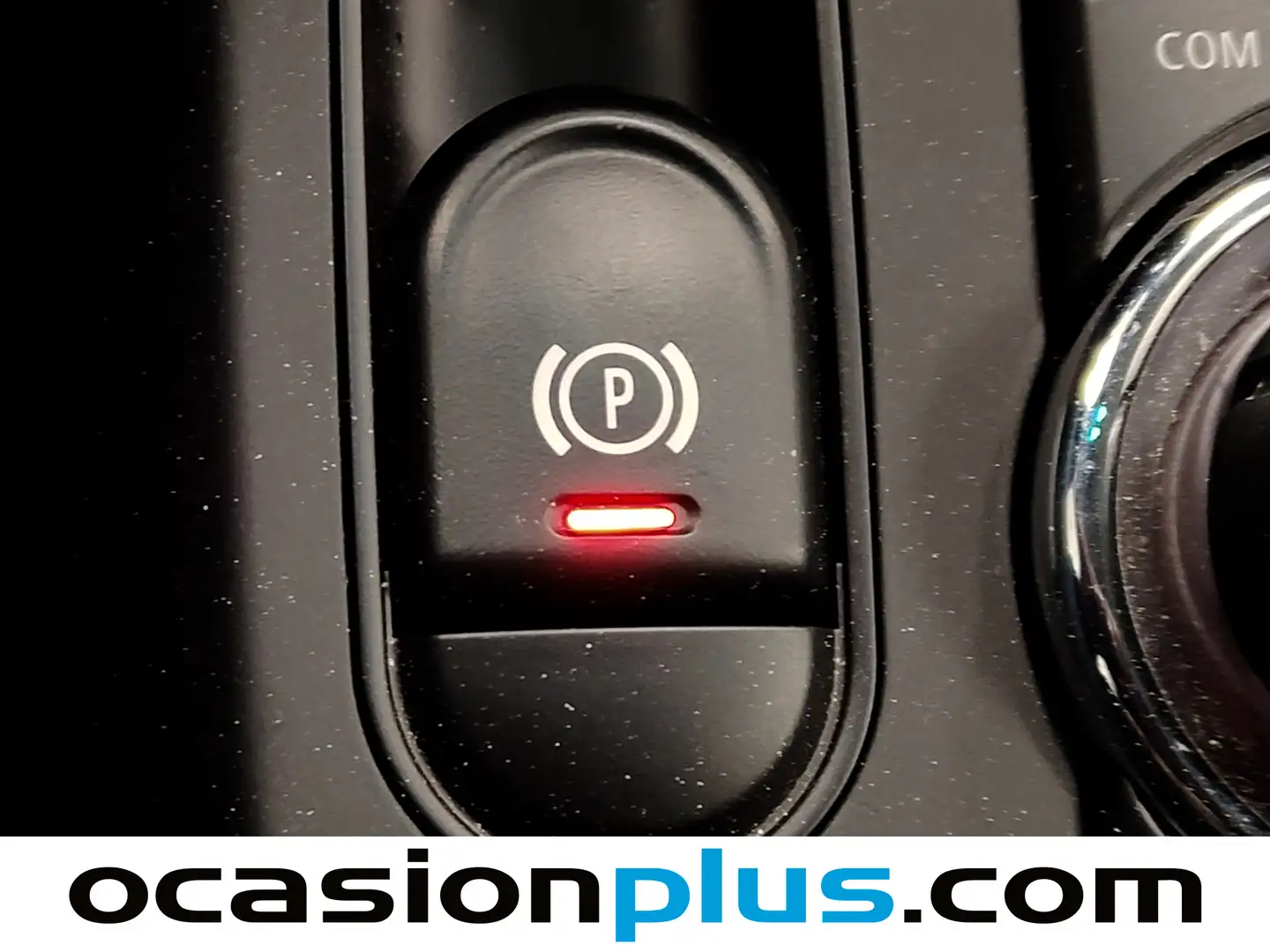 Foto Mini MINI MINI MINI 3 Puertas Cooper SE (184 CV)