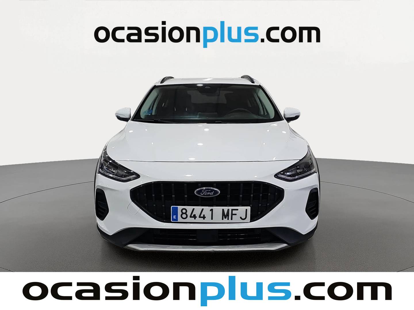 Ford Focus Ford Focus 1.0 Ecoboost MHEV Active (155 CV) km 0