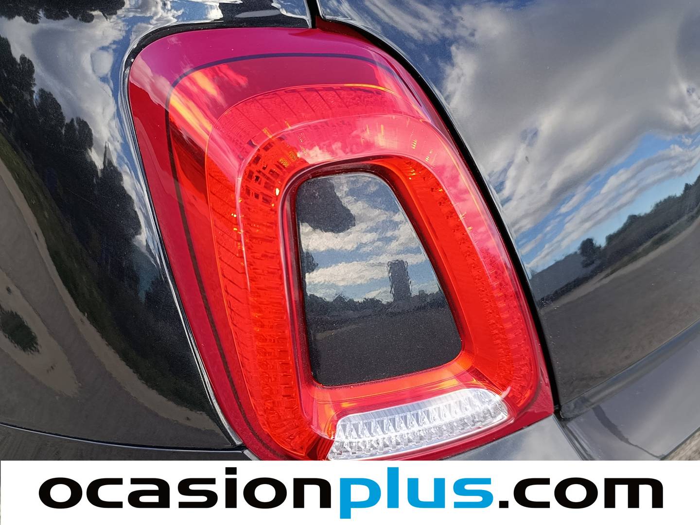 Fiat 500 Fiat 500 1.2 8v Lounge (69 CV) km 0