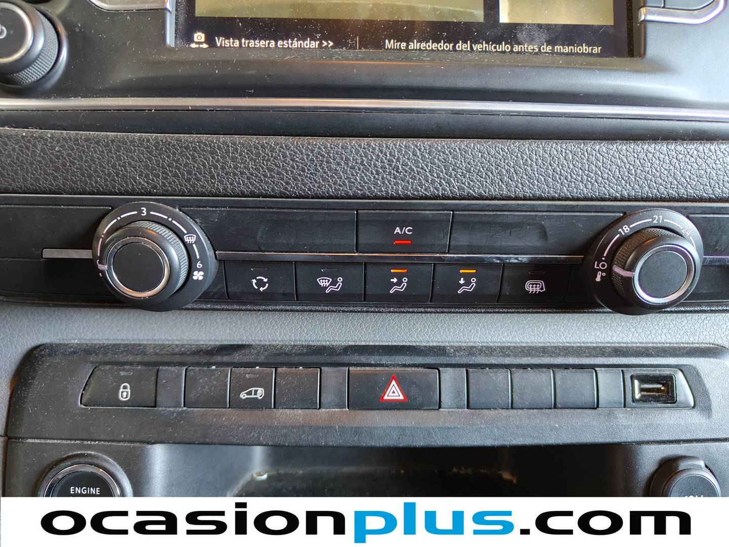 Opel Vivaro Opel Vivaro Furgon 1.5 Diésel L Incrementada Select (102 CV) al mejor precio