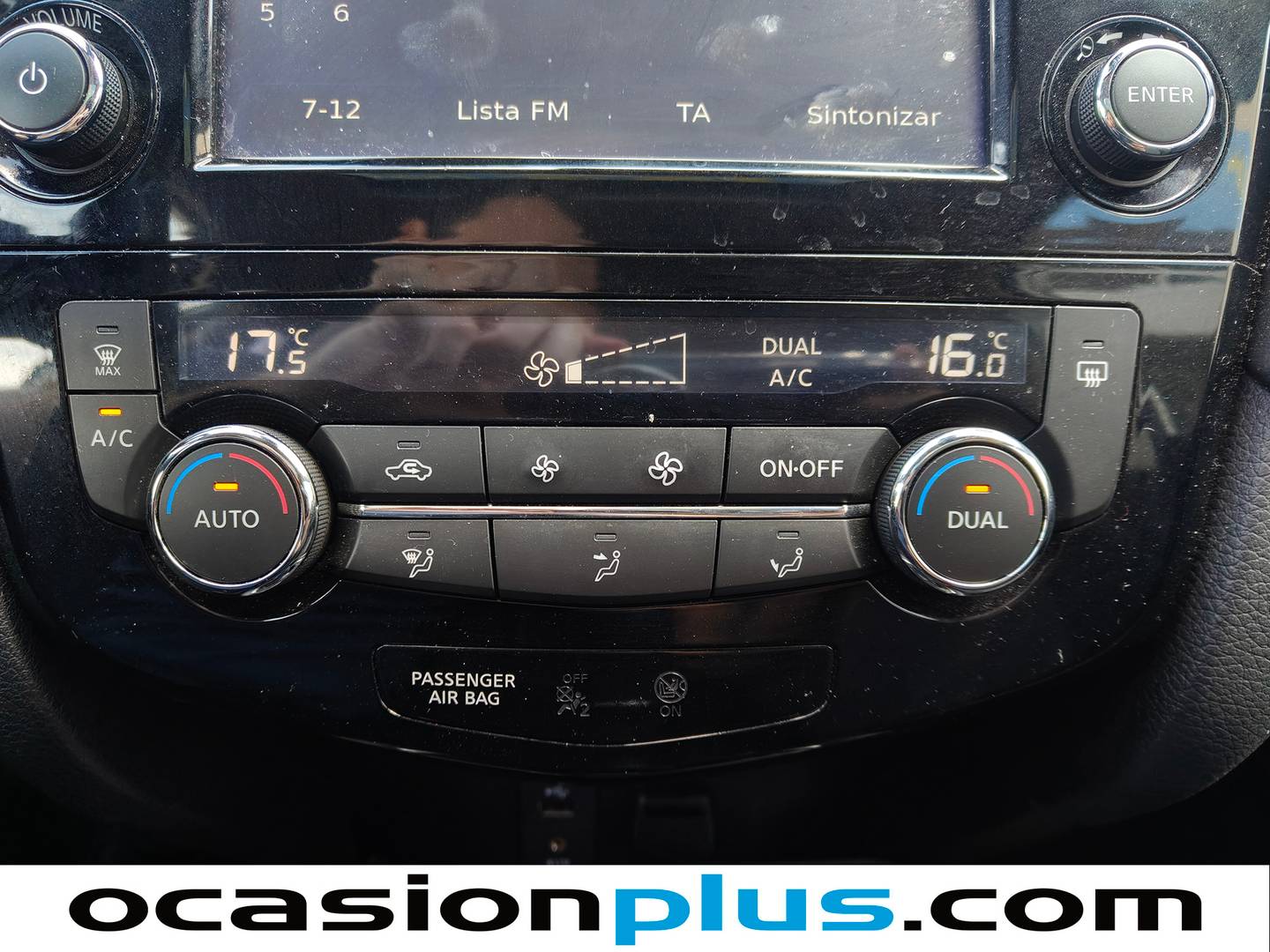 Nissan X-TRAIL Nissan X-Trail 1.6 DIG-T N-Connecta 4x2 (163 CV) gasolina