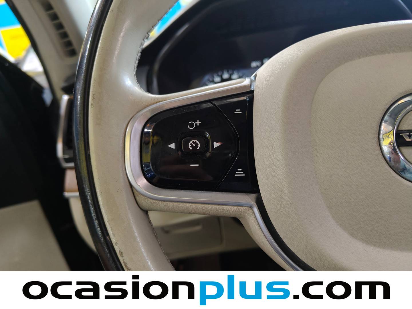 Volvo XC90 Volvo XC90 D5 Inscription AWD Auto (235 CV) 7 Plazas diésel