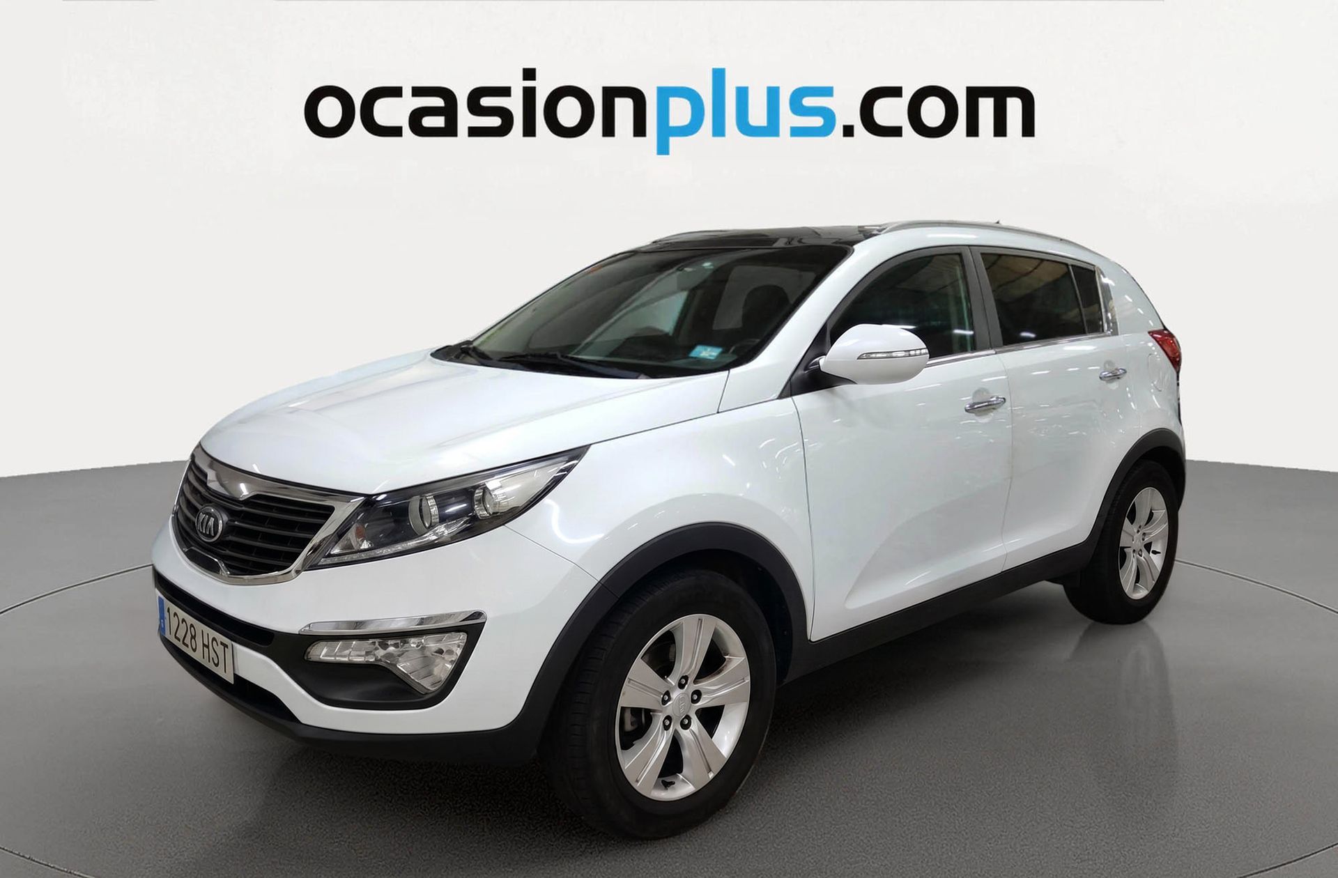 Kia Sportage 1.7 CRDi VGT Drive 4x2
