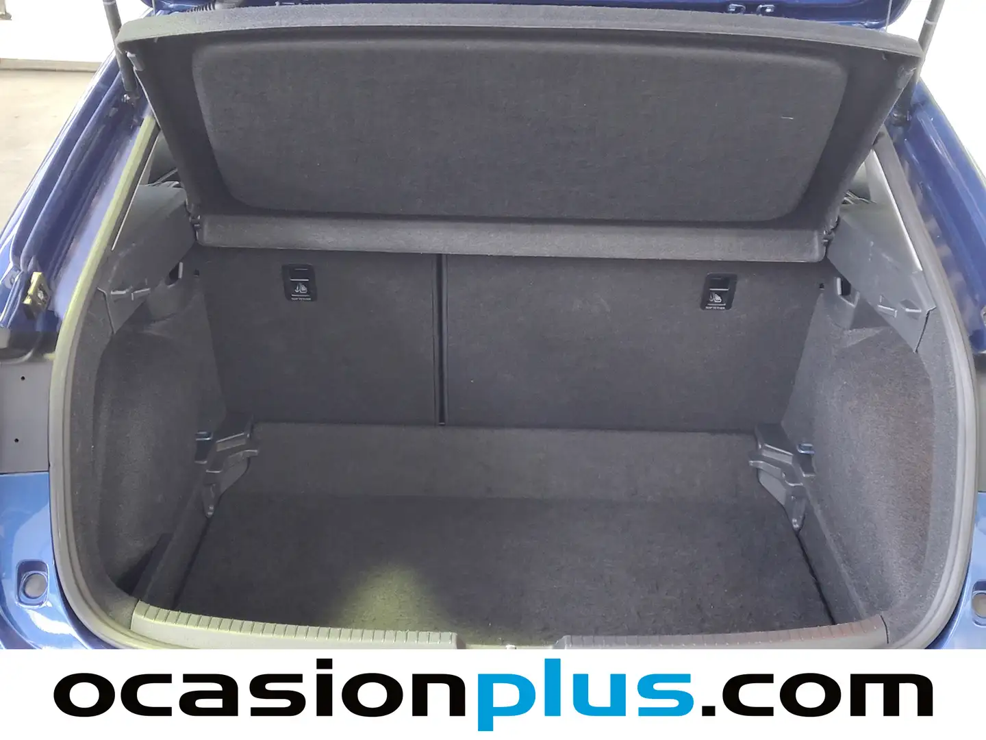 Foto Volkswagen Taigo Volkswagen Taigo ``Más`` 1.0 TSI (95 CV)