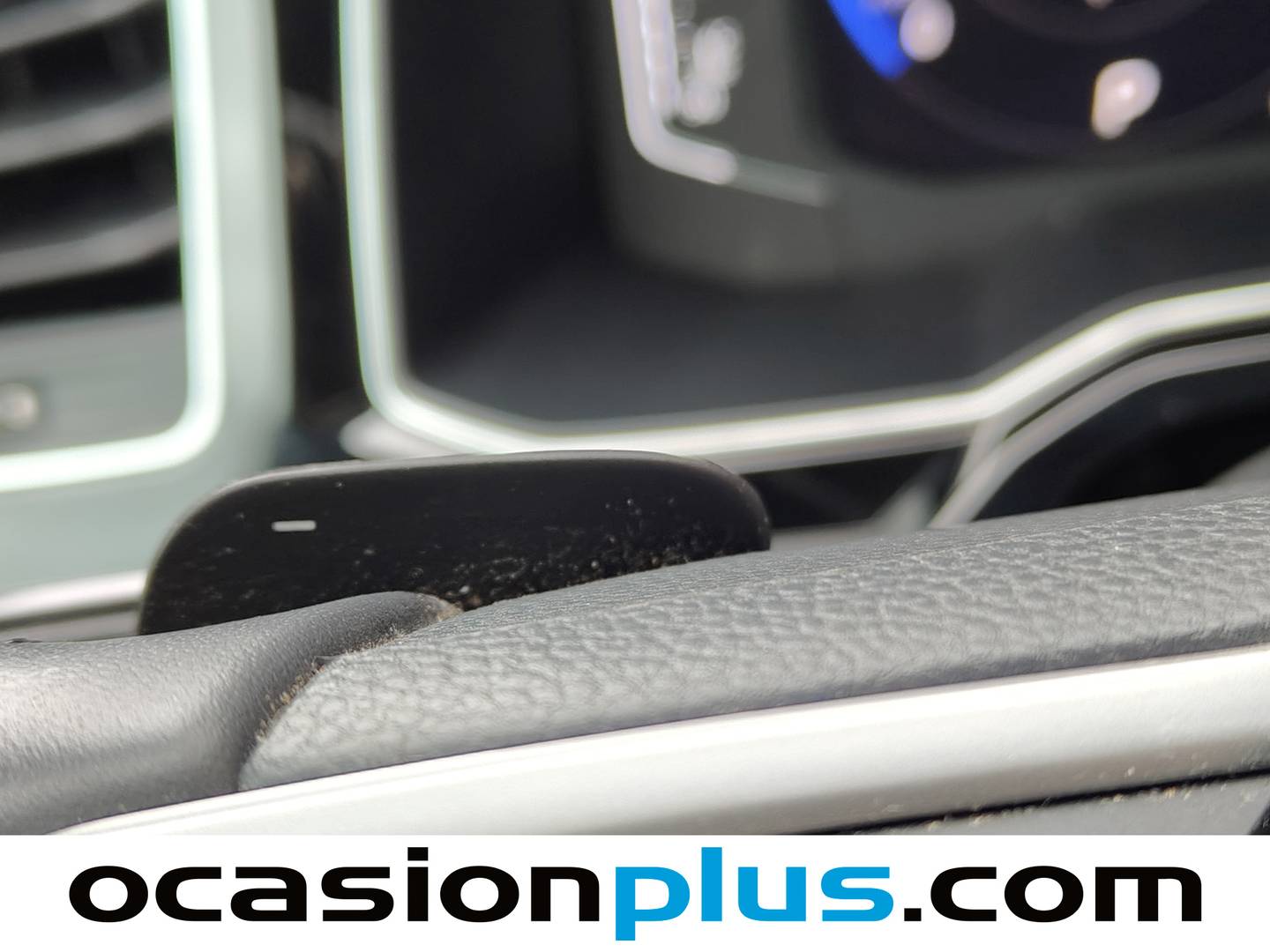 Foto Volkswagen Taigo Volkswagen Taigo R-Line 1.5 TSI (150 CV) DSG