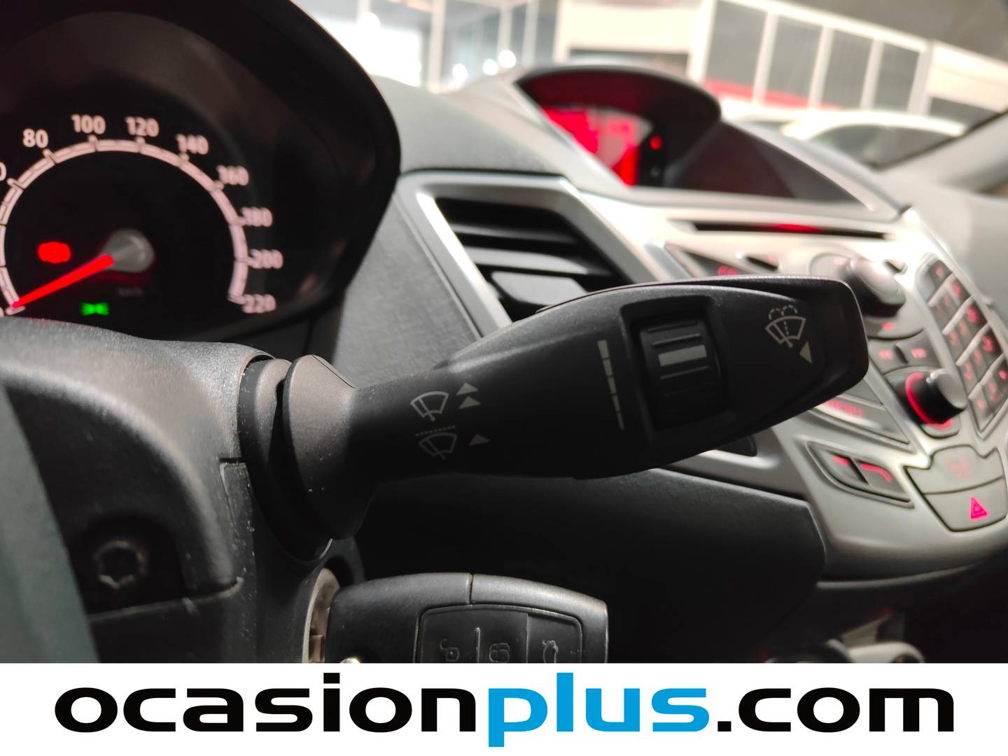 Ford Fiesta Ford Fiesta 1.4 TDCI Trend (70 CV) 70cv