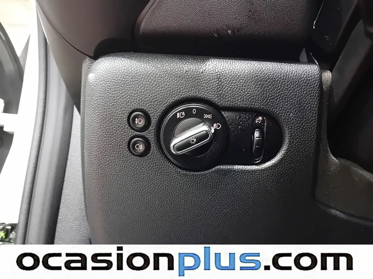 Foto Mini MINI MINI MINI Cabrio Cooper D (116 CV)