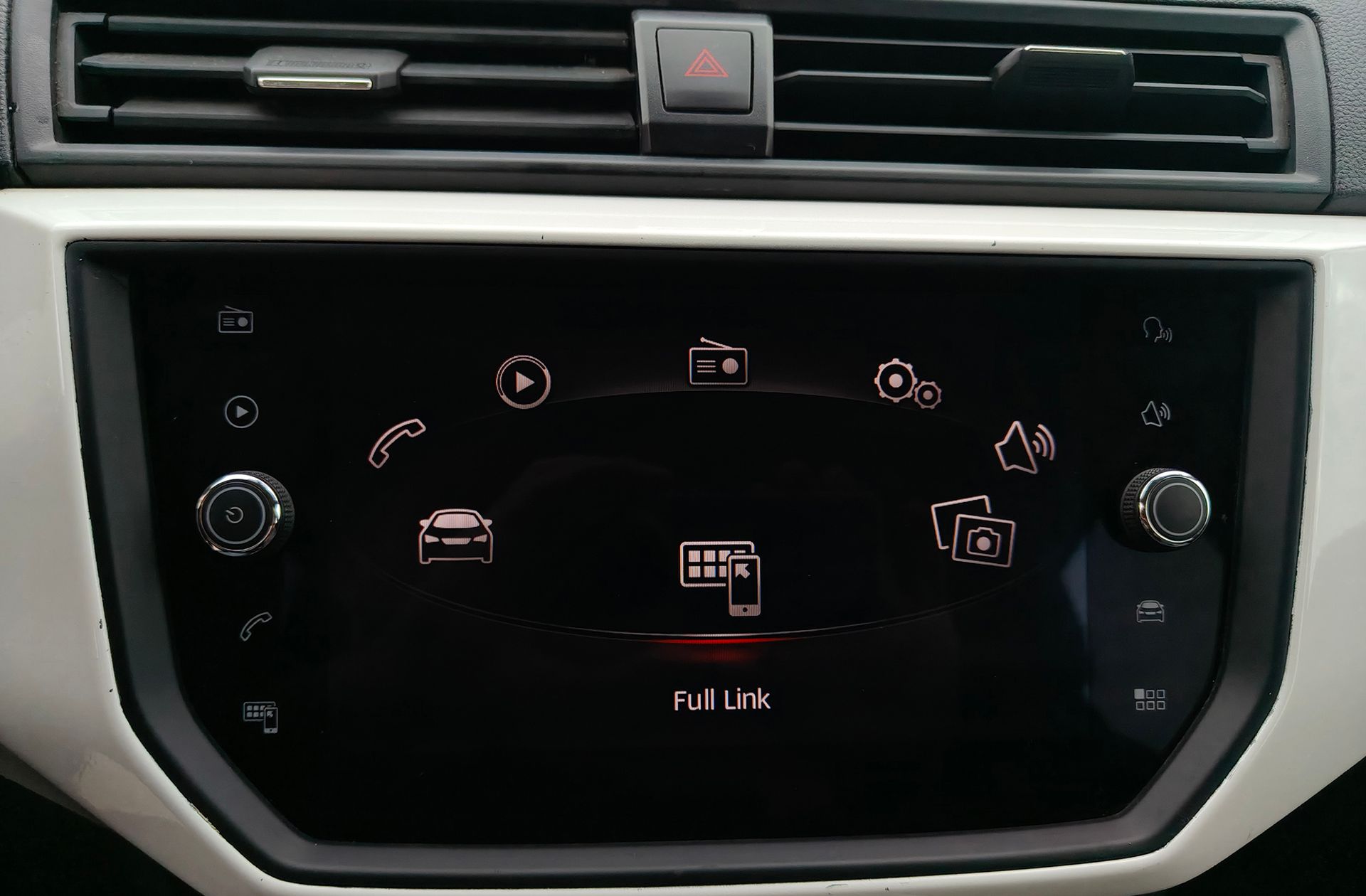 SEAT Arona 1.0 TSI Ecomotive Style - foto 27