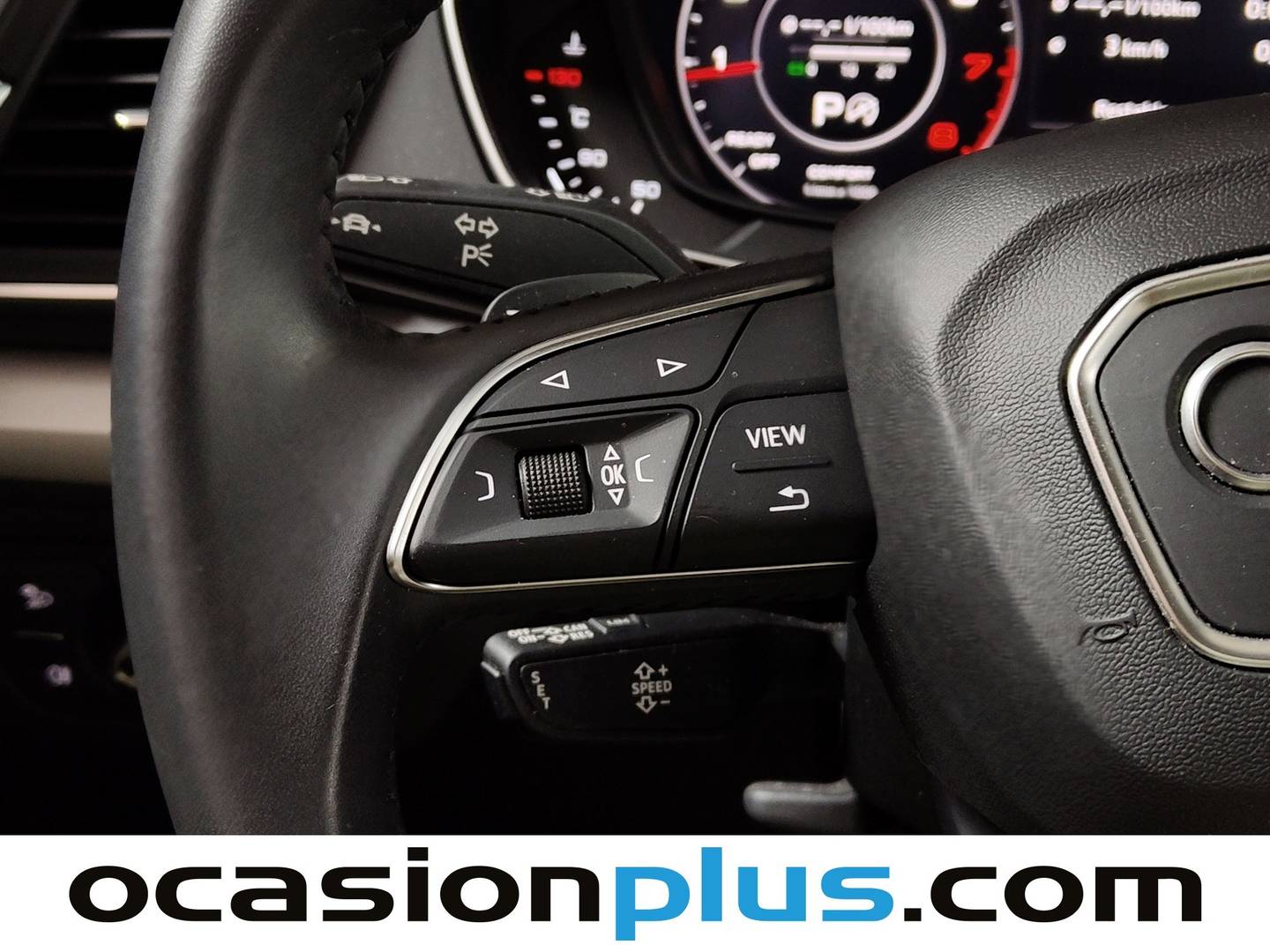 Audi Q5 Audi Q5 Advanced 45 TFSI quattro (245 CV) S tronic 2019