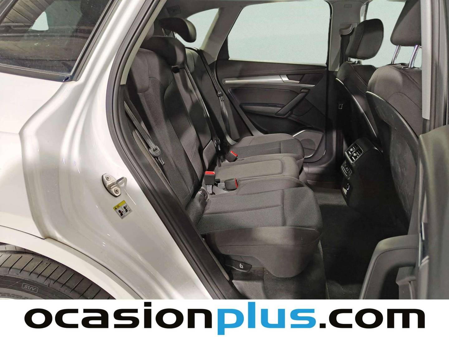 Audi Q5 Audi Q5 S line 40 TDI quattro (190 CV) S tronic km 0