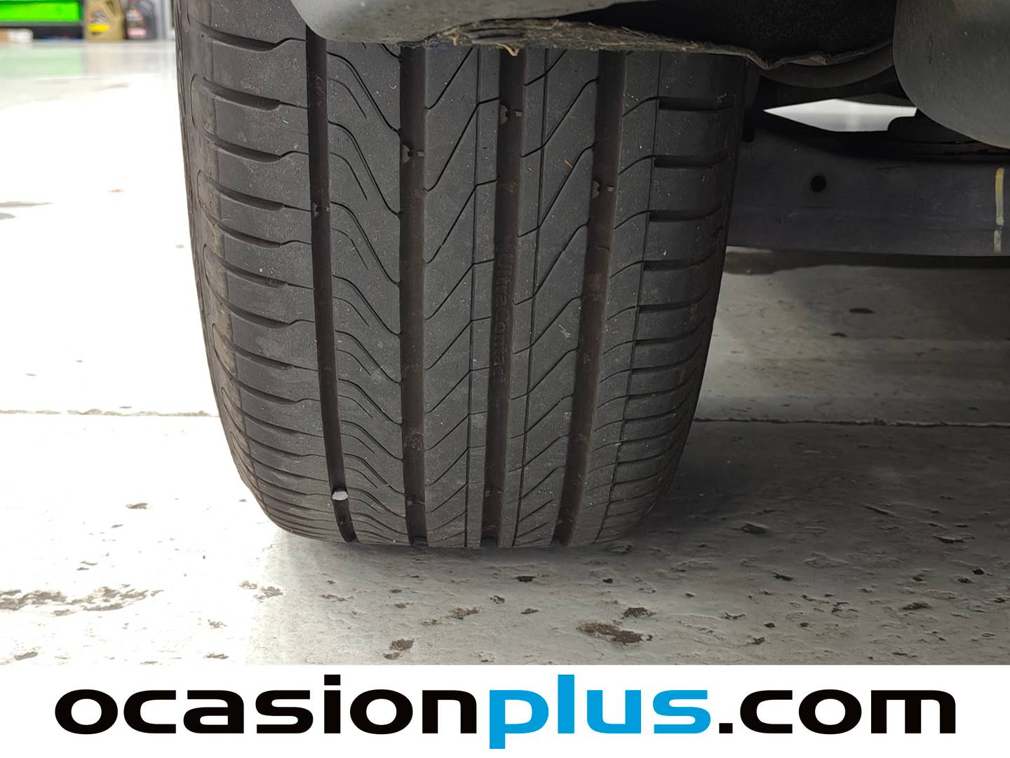 Hyundai Tucson Hyundai Tucson 1.6 CRDI 48V Tecno Sky Safe 4x2 (116 CV) seminuevo
