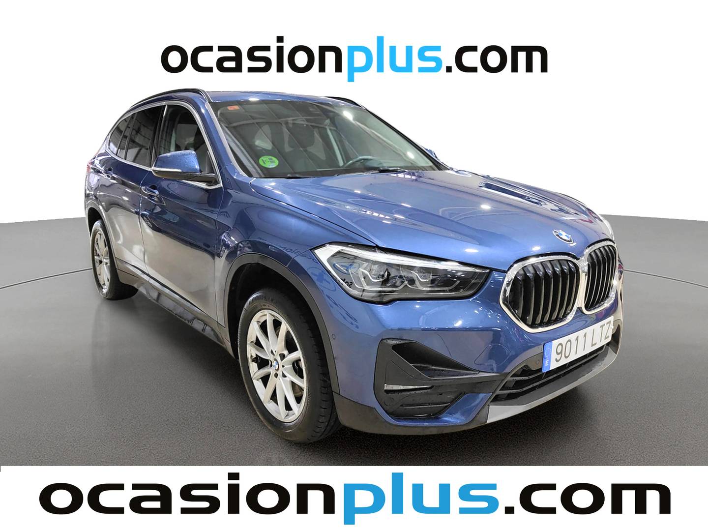 Foto BMW X1 BMW X1 sDrive18d (150 CV)