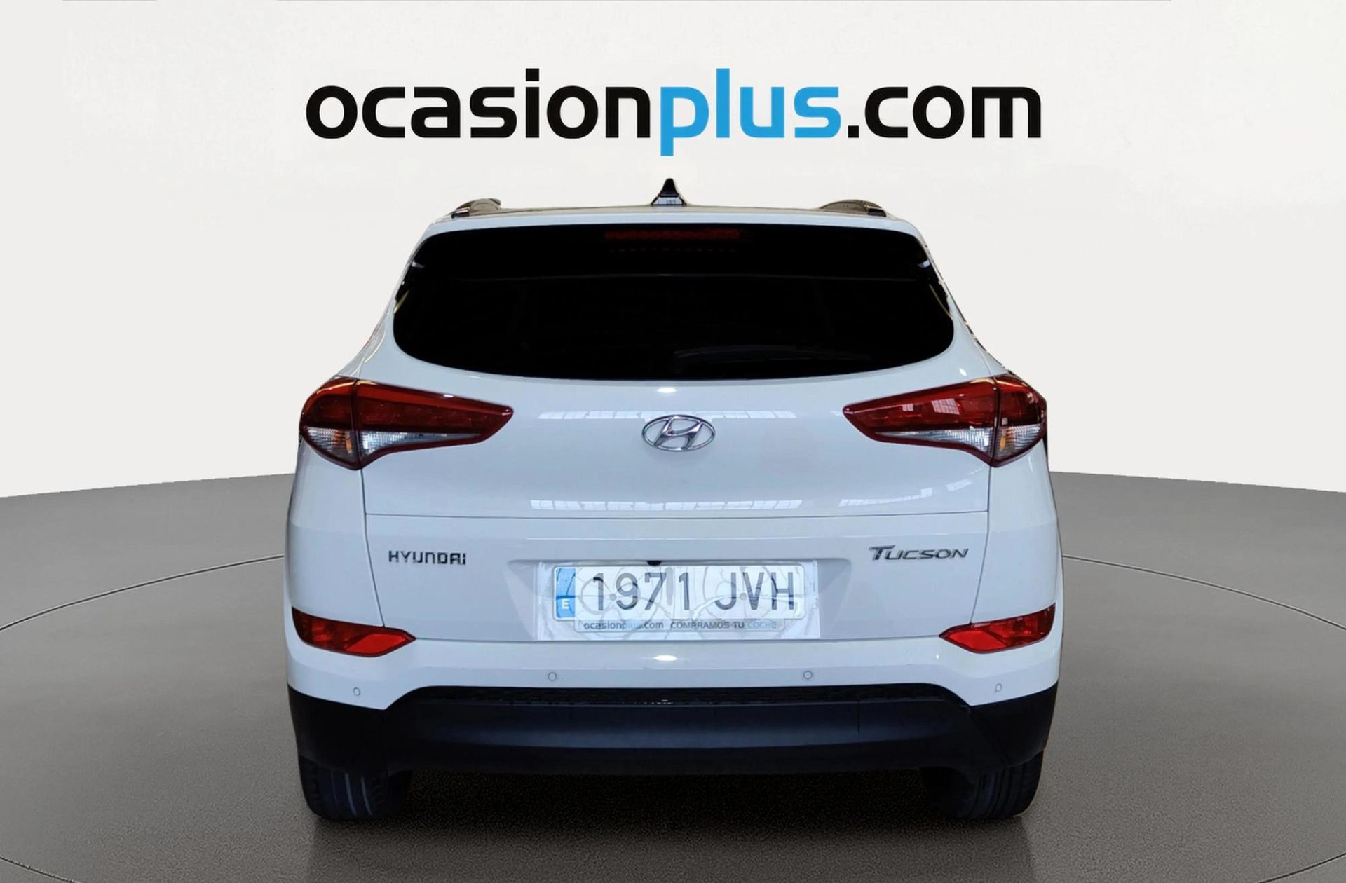 Hyundai Tucson 1.7 CRDi BD Style DCT 4x2 - foto 16
