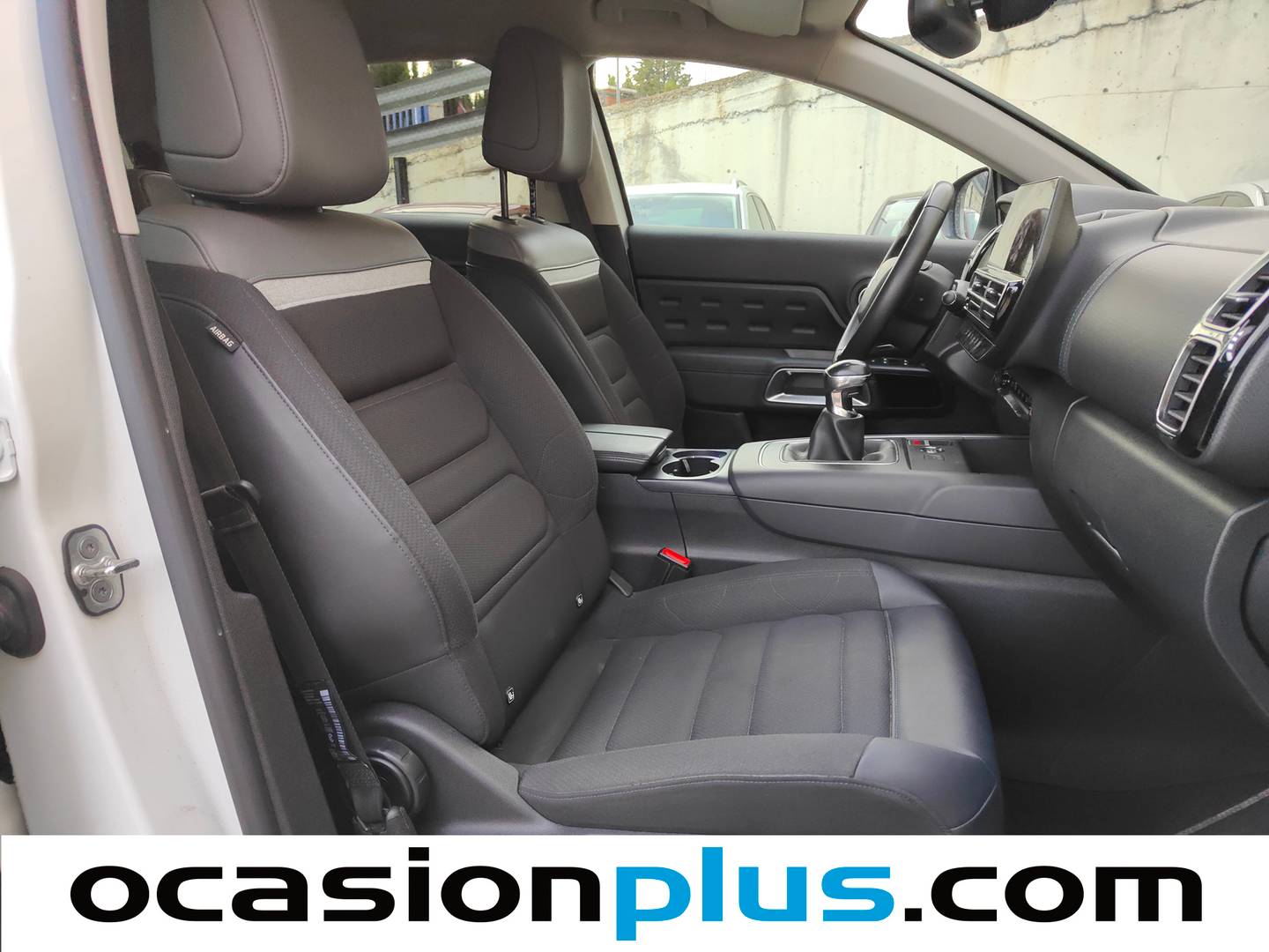 Foto Citroën C5 Aircross Citroen C5 Aircross PureTech 130 S&S C Series (131 CV)