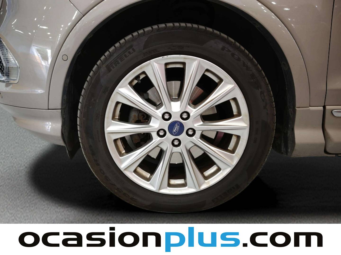 Ford Kuga Ford Kuga 2.0 TDCI S&S Vignale 4x4 Powershift  (150 CV) al mejor precio