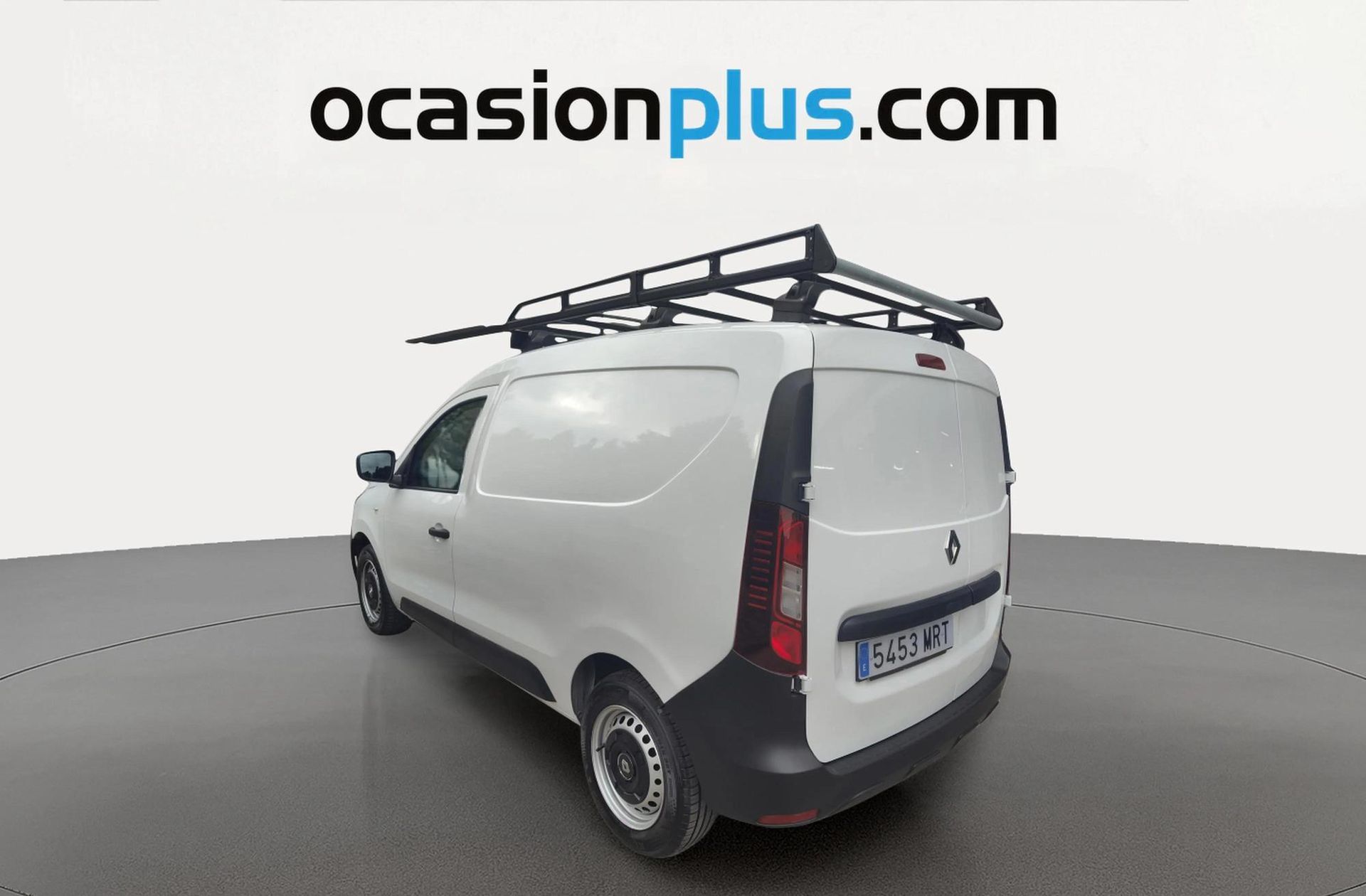 Renault Express Furgon Advance Blue dCi - foto 3