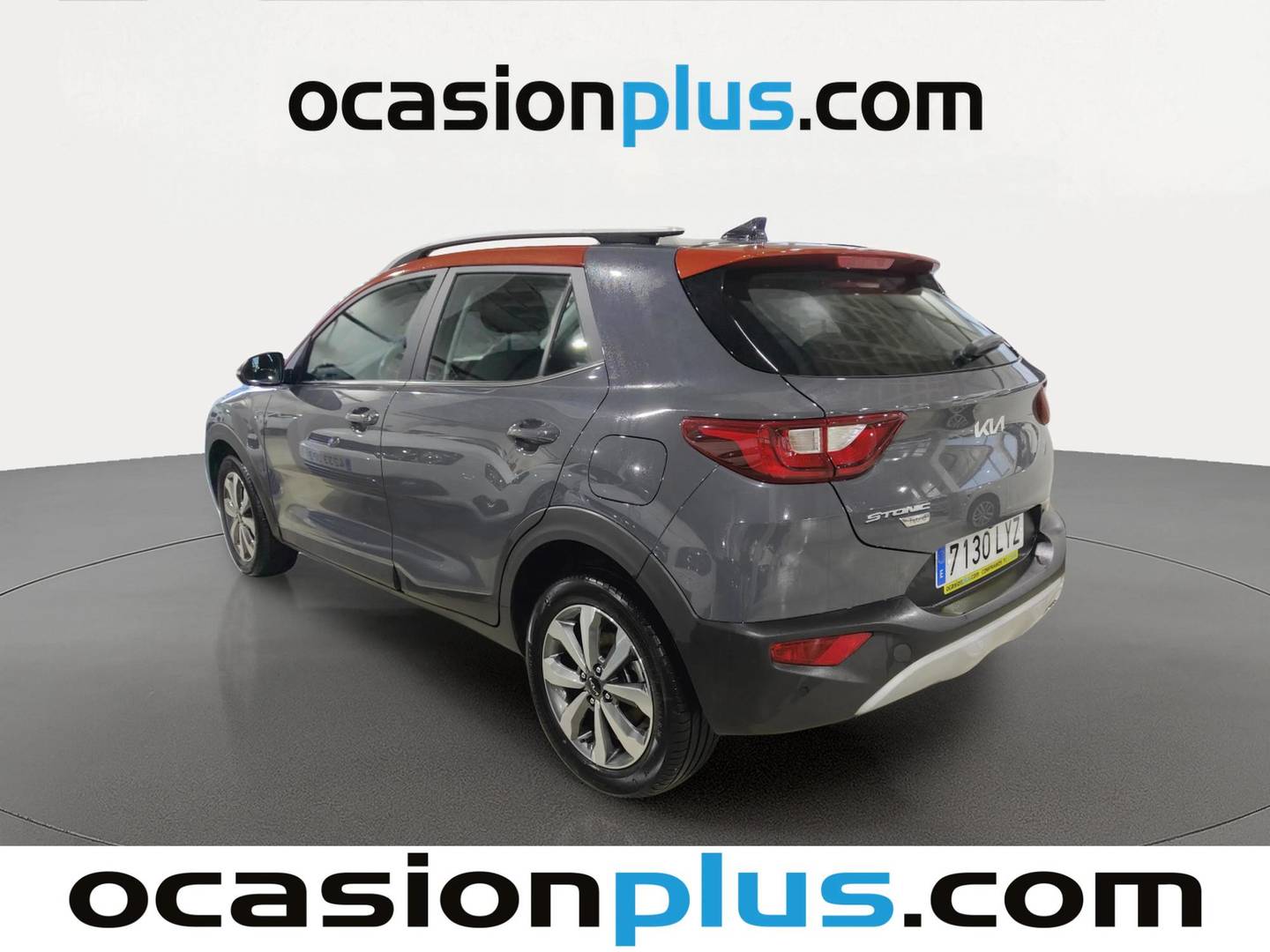 Foto KIA Stonic Kia Stonic 1.0 T-GDi MHEV Drive iMT (100 CV)