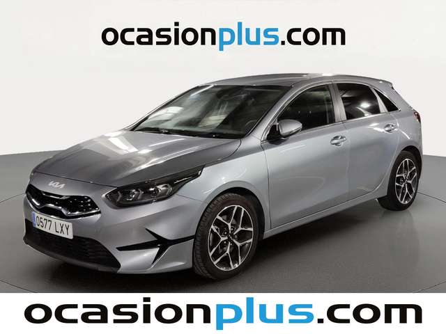 KIA Ceed 1.0 T-GDi Tech (120 CV) de segunda mano