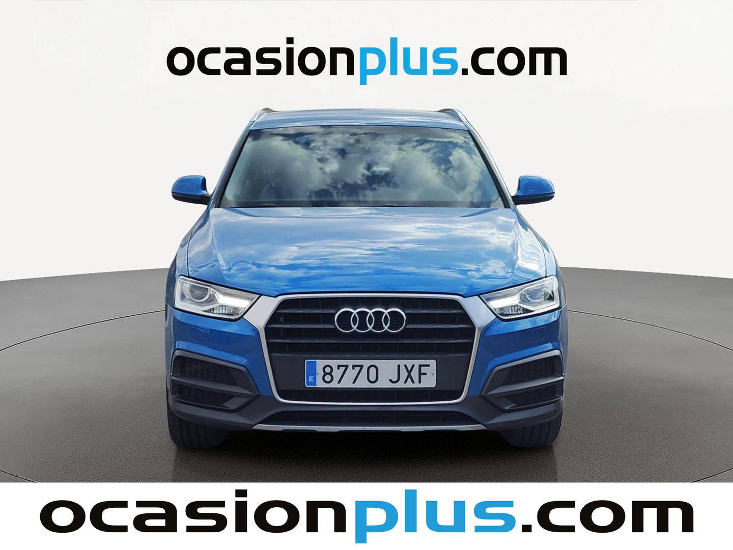 Audi Q3 Audi Q3 design edition 1.4 TFSI ultra CoD (150 CV) 150cv