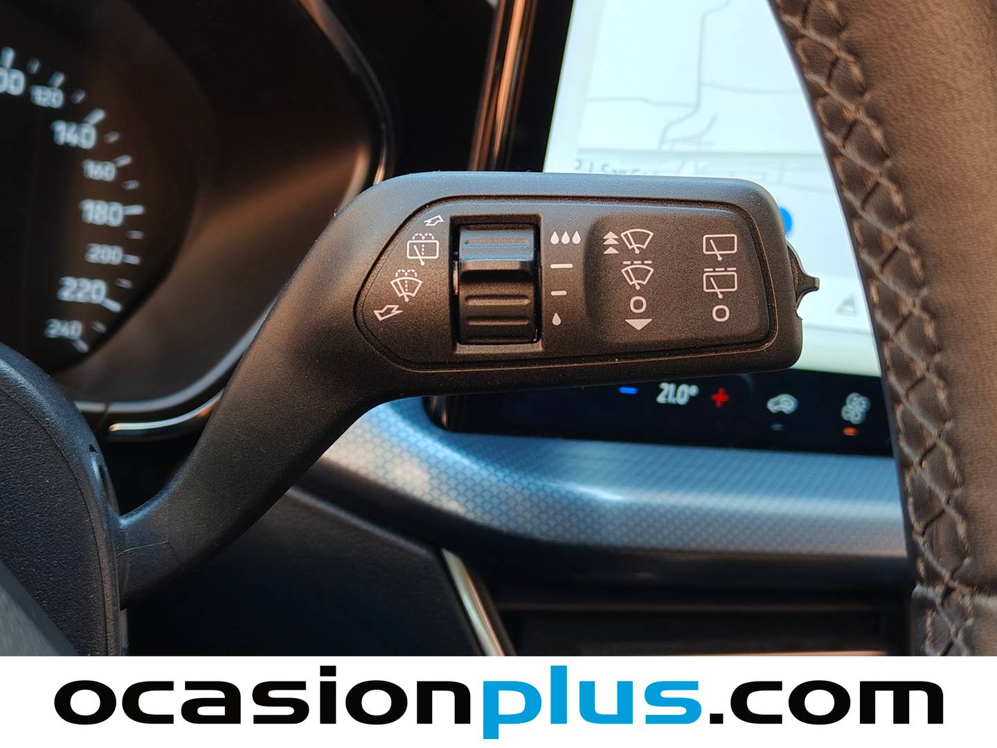 Ford Focus Ford Focus 1.0 Ecoboost MHEV Active Auto  (155 CV) automático